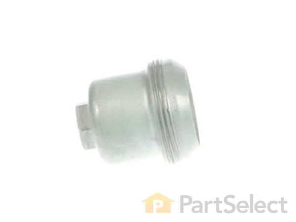 9901477-1-S-Honda-16967-MA2-771-Cup- Fuel Strainer 360 view