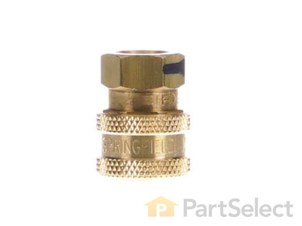 9901749-1-S-Mi-T-M-17-0001-Quick Connect Socket 360 view