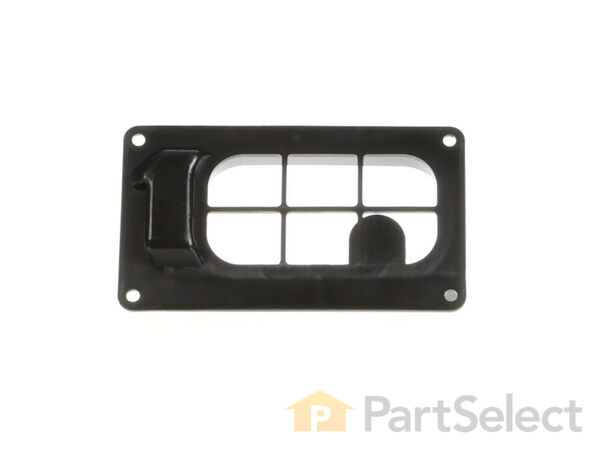 9903239-1-S-Honda-17212-ZB2-000-Separator- Air Cleaner 360 view