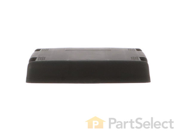 9903487-1-S-Honda-17230-ZN1-821-Cover Assembly- Air Cleaner 360 view