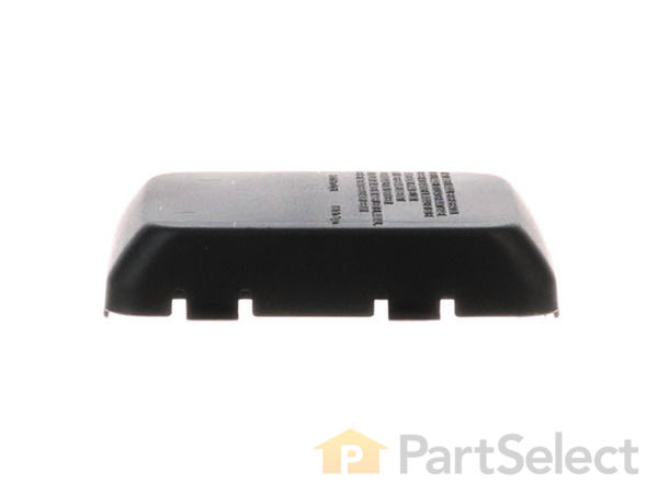 9903552-1-S-Honda-17231-ZL8-020-Cover- Air Cleaner 360 view