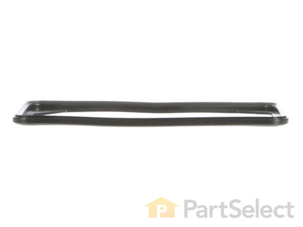 9903814-1-S-Honda-17252-ZB2-000-Seal- Air Cleaner 360 view