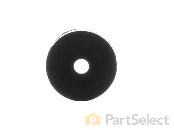 9909195-1-S-Ridgid-17853-Rubber Foot 360 view