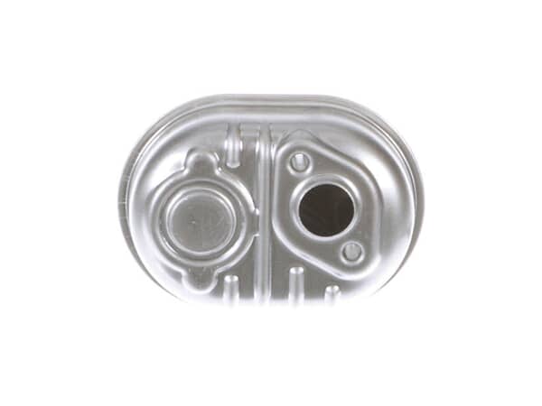 9910782-1-S-Honda-18310-Z0Y-010-Muffler 360 view