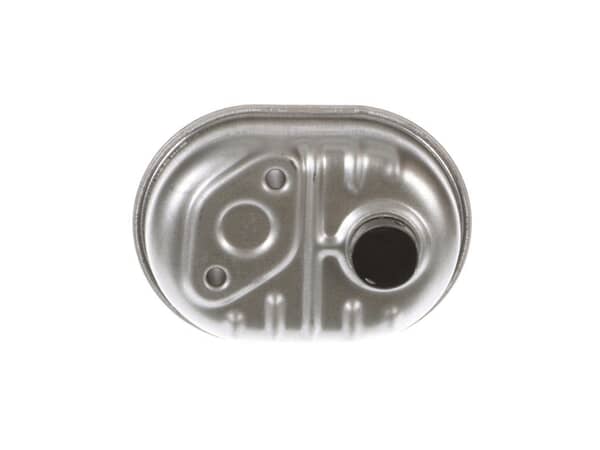 9910832-1-S-Honda-18310-ZL8-010-Muffler 360 view