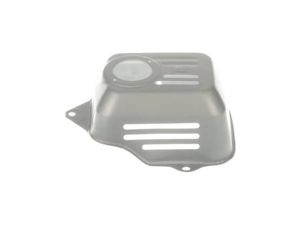 9910913-1-S-Honda-18321-ZL8-010-Protector- Muffler 360 view