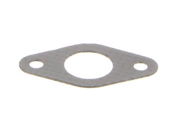 9910998-1-S-Honda-18333-Z0A-010-Gasket- Ex Pipe 360 view
