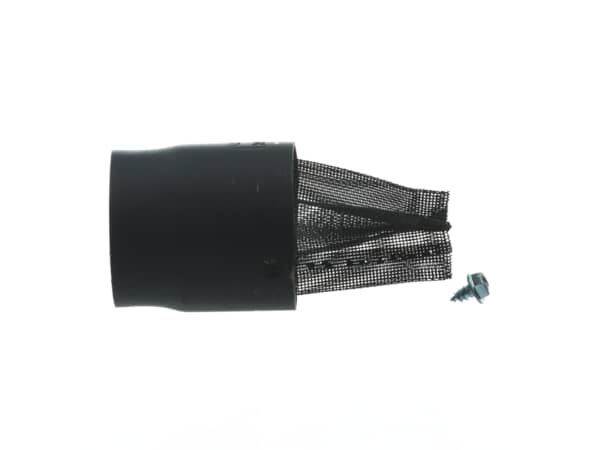 9911153-1-S-Honda-18355-ZN1-003-Arrester- Spark 360 view