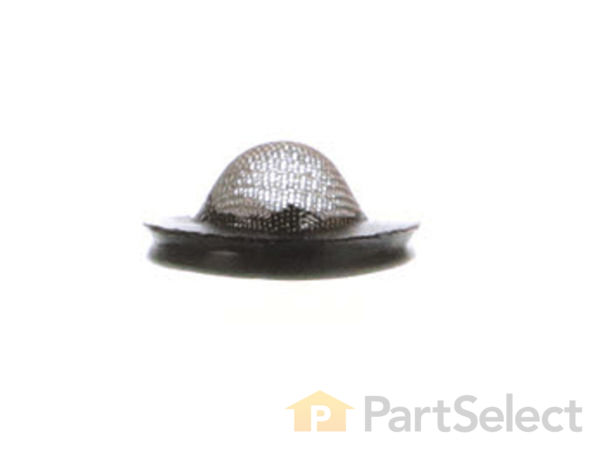 9912540-1-S-Mi-T-M-19-0001-Filter- Inlet Washer With Scre 360 view