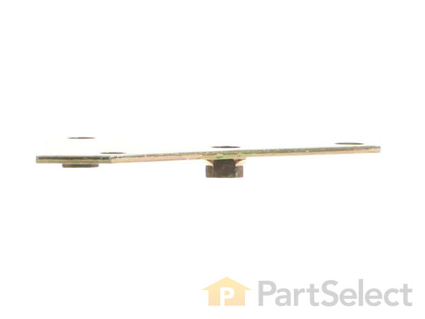 9913581-1-S-Honda-19093-769-000-Plate- Tensioner Arm 360 view
