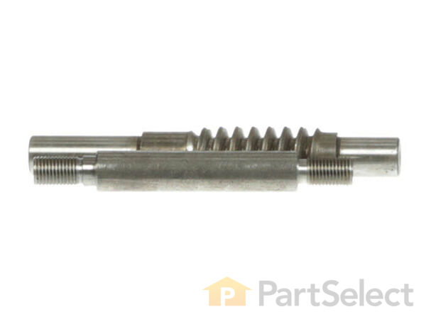 9914625-1-S-MTD-1918307-Shaft Asm-worm & I 360 view