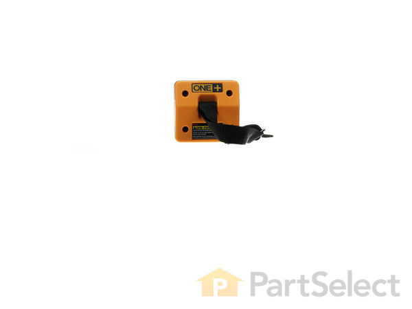9917818-1-S-Ryobi-200292003-Lanyard W/o Sensormatic Label 360 view