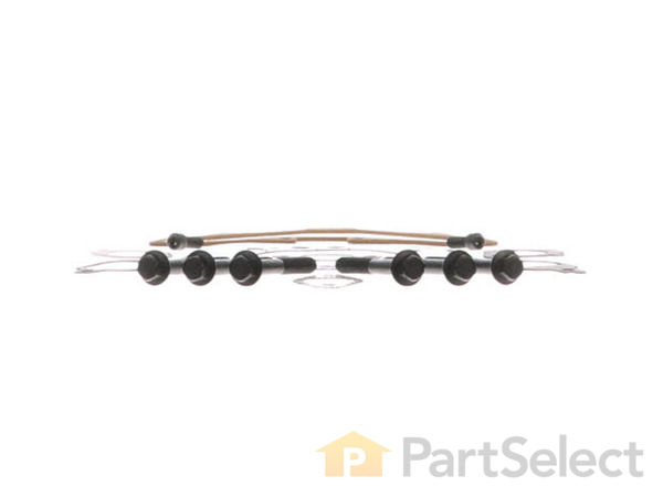 9919750-1-S-Kohler-2084101-S-Kit: Cylinder Head Gasket 360 view
