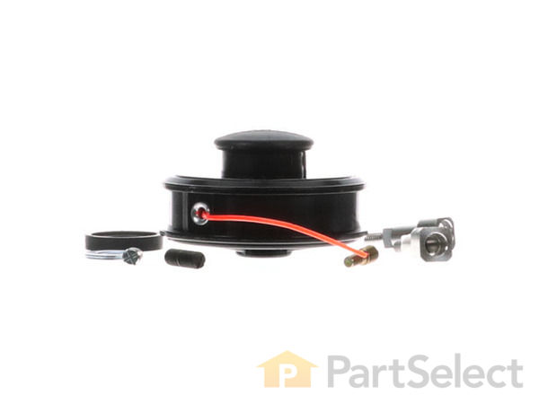 9921407-1-S-Echo-21560070-Srm Echomatic Head 360 view