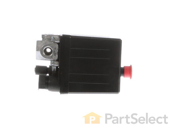 9924996-1-S-Ridgid-23048-Pressure Switch 360 view