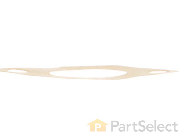 9925516-1-S-Subaru-234-35902-03-Gasket #2 (insulator) 360 view
