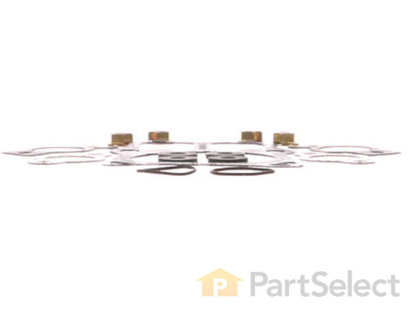 9928677-1-S-Kohler-2484101-S-Kit: Cyl Head Gasket (c17-22) 360 view