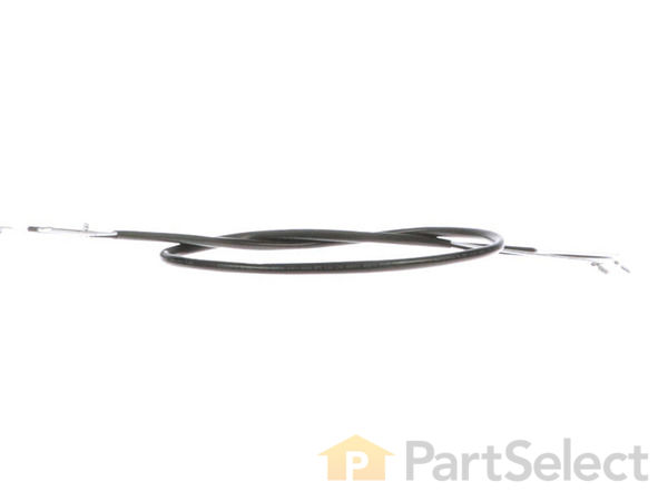 9932134-1-S-Homelite-270020001-Harness Wires & Throttle 360 view