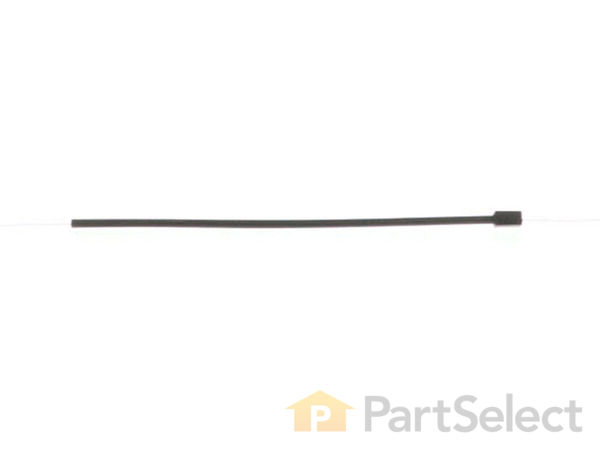 9932135-1-S-Homelite-270021002-Throttle Cable 360 view