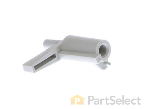 9933101-1-S-Subaru-277-43801-01-Choke Lever Control 360 view