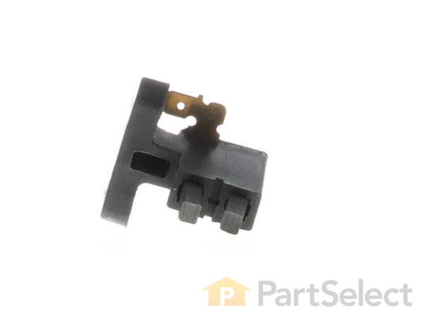 9935480-1-S-Homelite-290441001-Brush Assembly 360 view