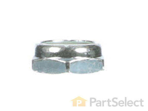 9935915-1-S-Mi-T-M-30-0117-Jam Nut 360 view