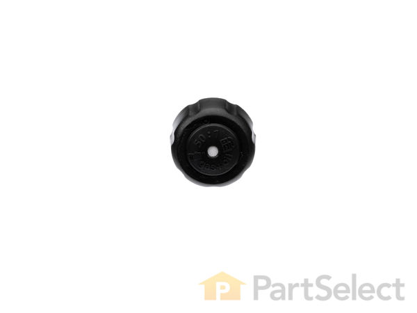 9936635-1-S-Homelite-300758006-Fuel Cap 360 view