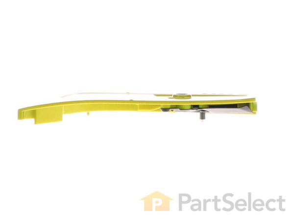 9936703-1-S-Ryobi-300957019-Chain Cover Assembly 360 view