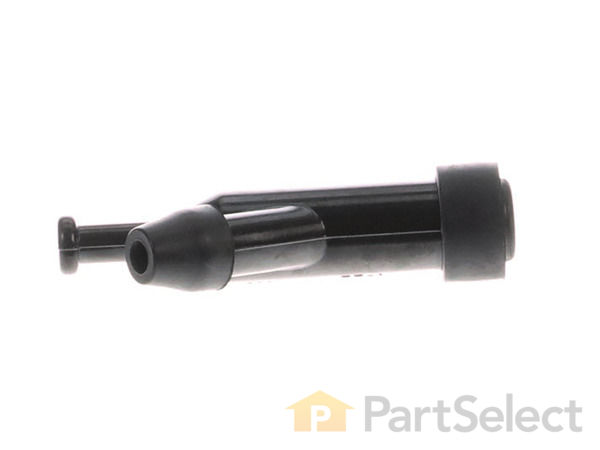 9937677-1-S-Honda-30700-ZE1-013-Cap Assembly- Noise Suppressor 360 view