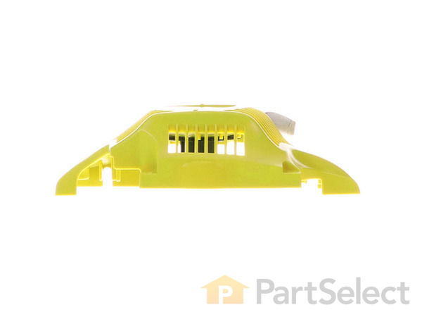 9937887-1-S-Ryobi-308067008-Starter Cover Assembly 360 view