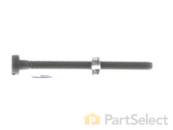 9937914-1-S-Homelite-308116002-adjustment screw assembly 360 view