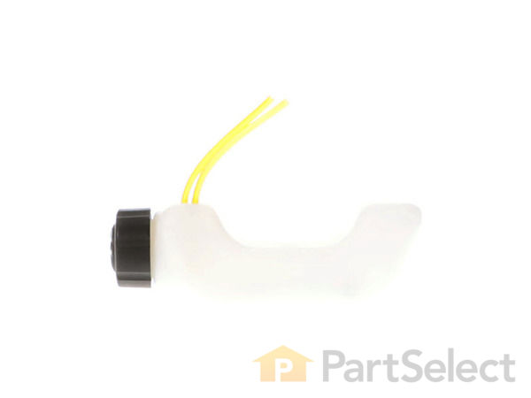 9937939-1-S-Ryobi-308181008-Fuel Tank Assembly 360 view