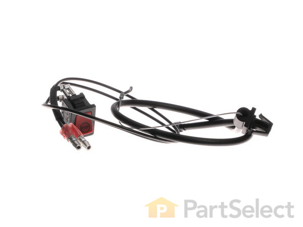 9938099-1-S-Ryobi-308439014-Throttle Cable And Lead Assemb 360 view