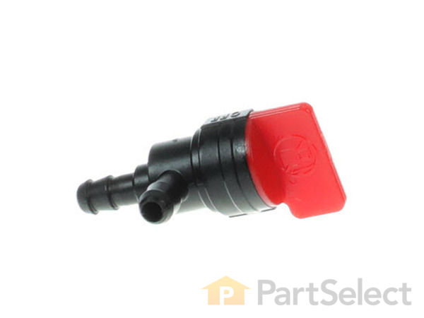 9938137-1-S-Ridgid-308459002-Fuel Shut Off Valve 360 view
