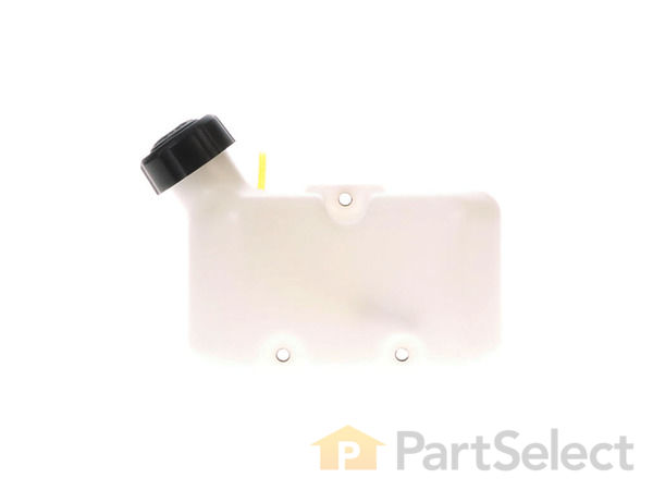 9938314-1-S-Ryobi-308644001-Fuel Tank Assembly 360 view