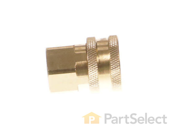 9938348-1-S-Ridgid-308661004-Quick Disconnect (Female 3/8 In) 360 view