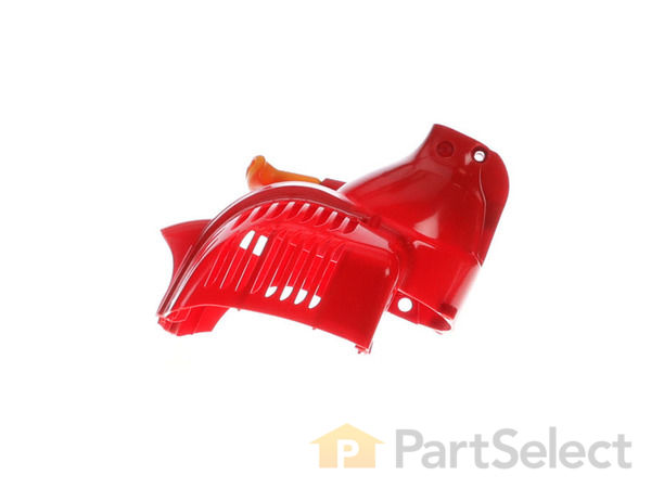 9938352-1-S-Homelite-308671001-Starter Housing Assy. 360 view