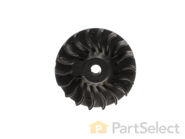 9938361-1-S-Ryobi-308674001-Flywheel Assembly 360 view