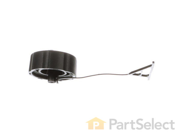9938375-1-S-Ryobi-308680001-Fuel Cap 360 view