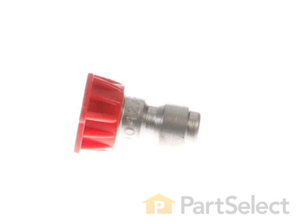 9938397-1-S-Homelite-308697014-0 Deg. Nozzle 360 view
