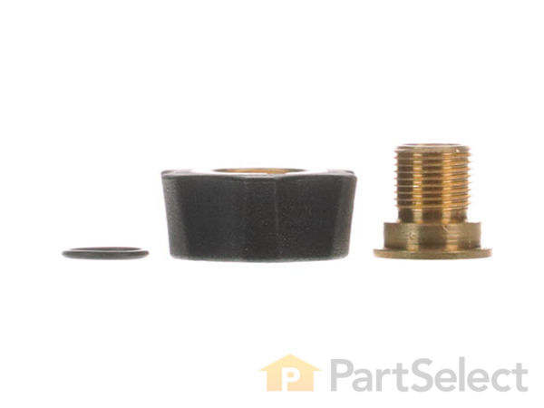 9938526-1-S-Homelite-308861003-Inlet Tube 360 view