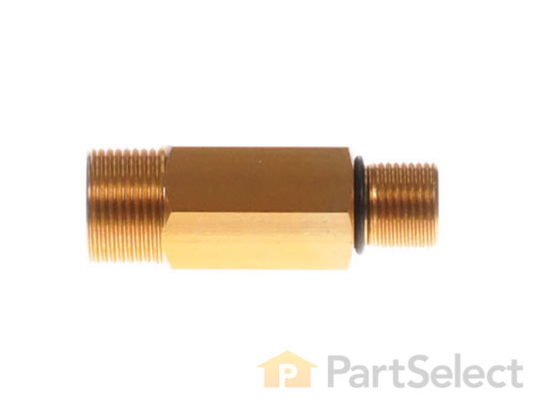 9938530-1-S-Homelite-308862003-Outlet Tube 360 view