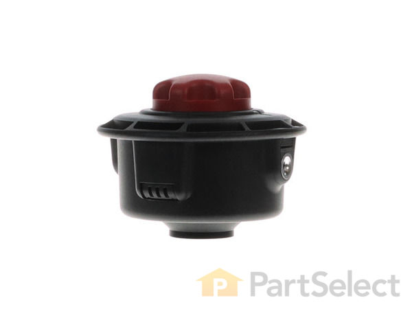 9938585-1-S-Homelite-308923014-Trimmer Reel Easy Stringhead Assembly 360 view