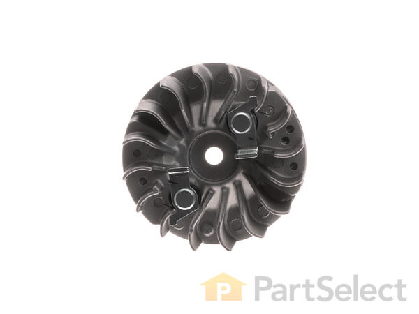 9938636-1-S-Ryobi-309010005-Flywheel Assembly 360 view