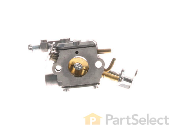 9938719-1-S-Ryobi-309360001-Carburetor Assembly 360 view
