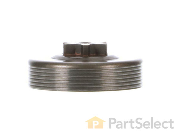 9938742-1-S-Homelite-309410001-Sprocket Drum And Bearing Asse 360 view
