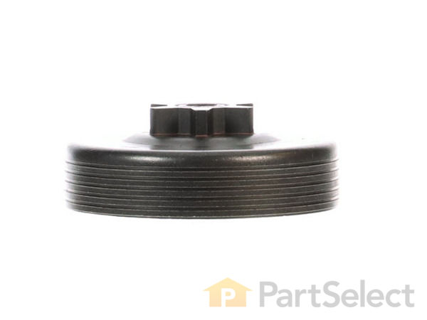 9938743-1-S-Homelite-309410003-Sprocket Drum & Bearing 360 view