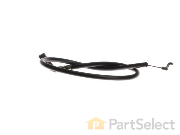 9938844-1-S-Ryobi-309998001-Throttle Cable And Lead Wire A 360 view