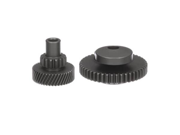 9938883-1-S-Little Wonder-310110-Cluster Gear Shaft 360 view