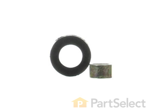 9938956-1-S-Ridgid-310225001-Fuel Tank Bushing 360 view